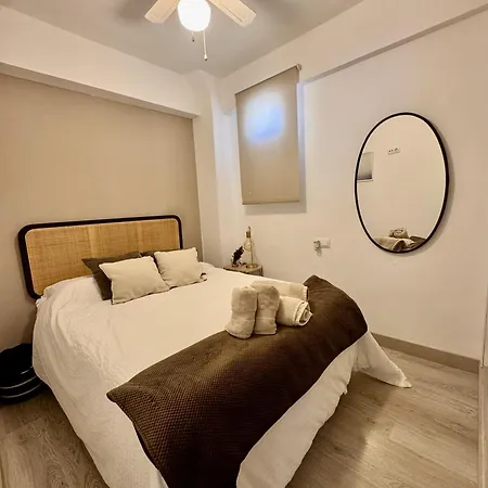 Playa Centro Apartament