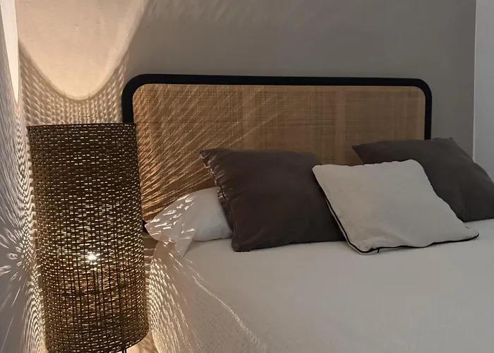 Playa Centro Апартаменти *