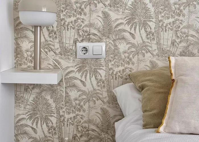 Playa Centro Апартаменти *