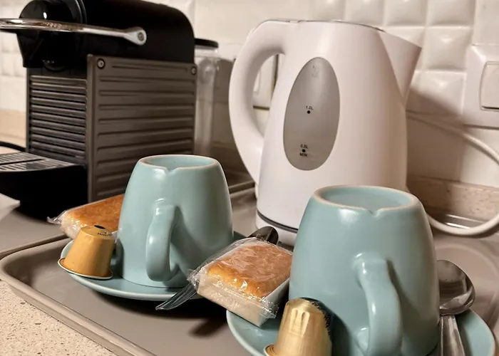 Playa Centro * Марбелья