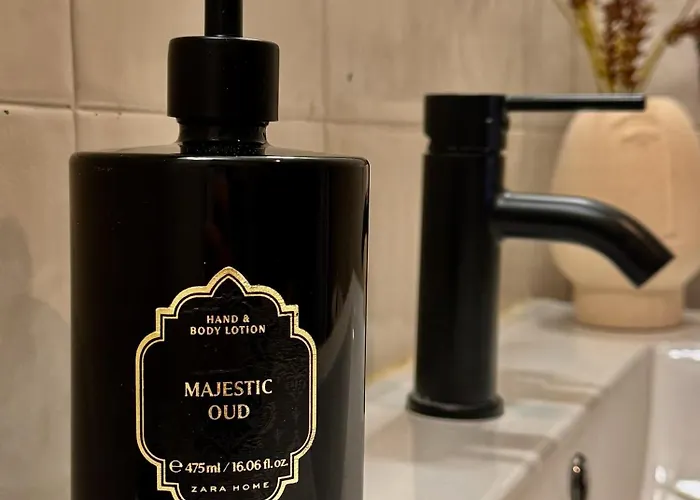 Playa Centro Апартаменти *