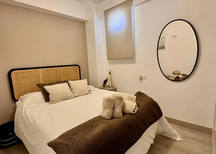 Playa Centro Апартаменти