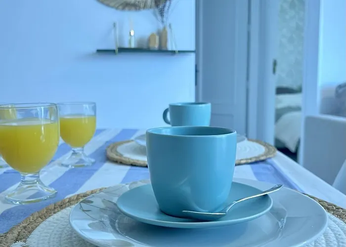 Апартаменти Playa Centro