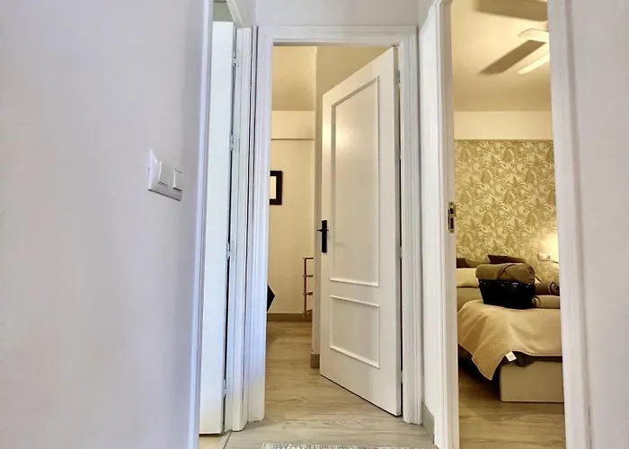 Playa Centro Апартаменти *