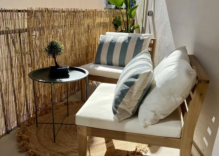 Апартаменти Playa Centro