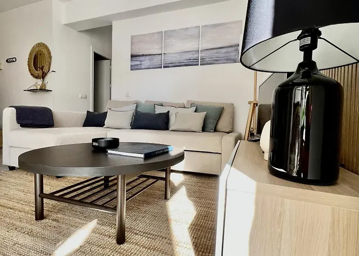 Playa Centro Апартаменти