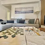 Playa Centro ماربيا